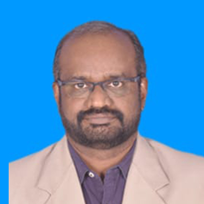 Dr. Lakshmanan T