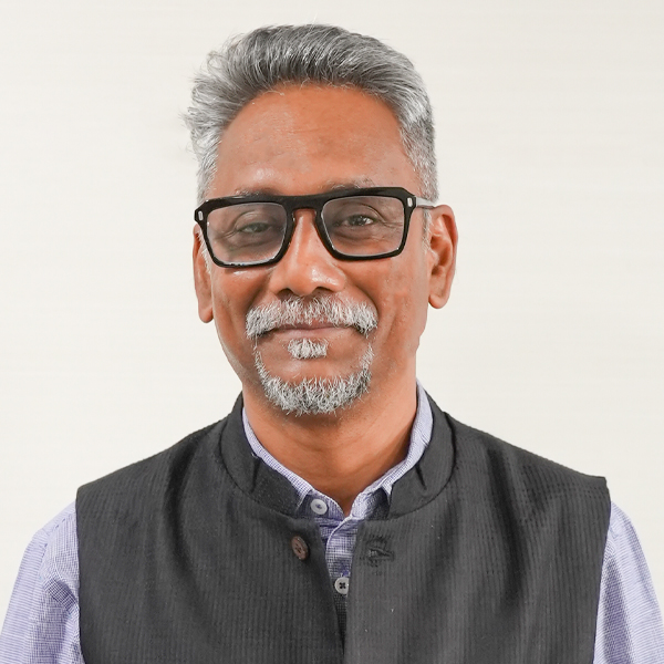 Mr. Dev Konwar, Director, Directorate of Communications