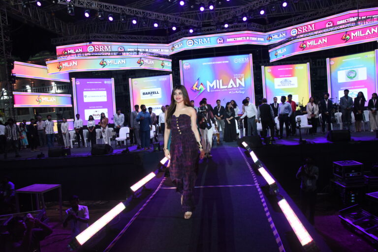 MILAN’26 – National Level Cultural Festival
