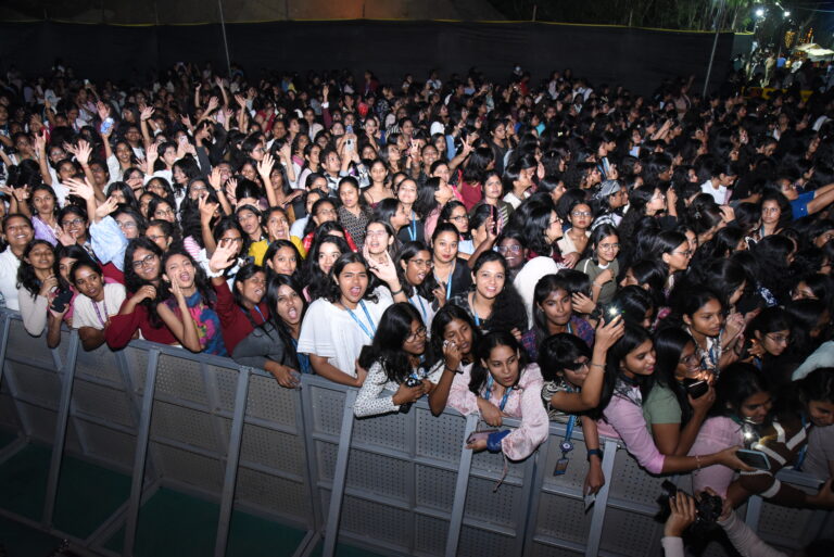 MILAN’26 – National Level Cultural Festival