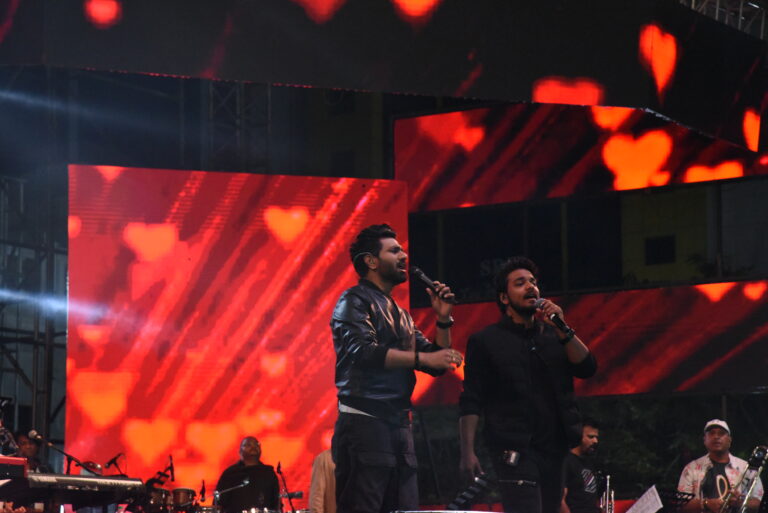 MILAN’26 – National Level Cultural Festival