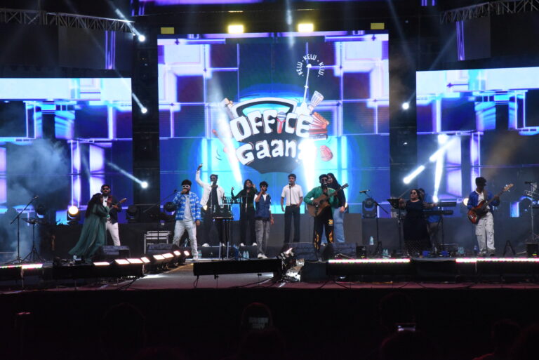 MILAN’26 – National Level Cultural Festival