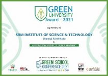 green university